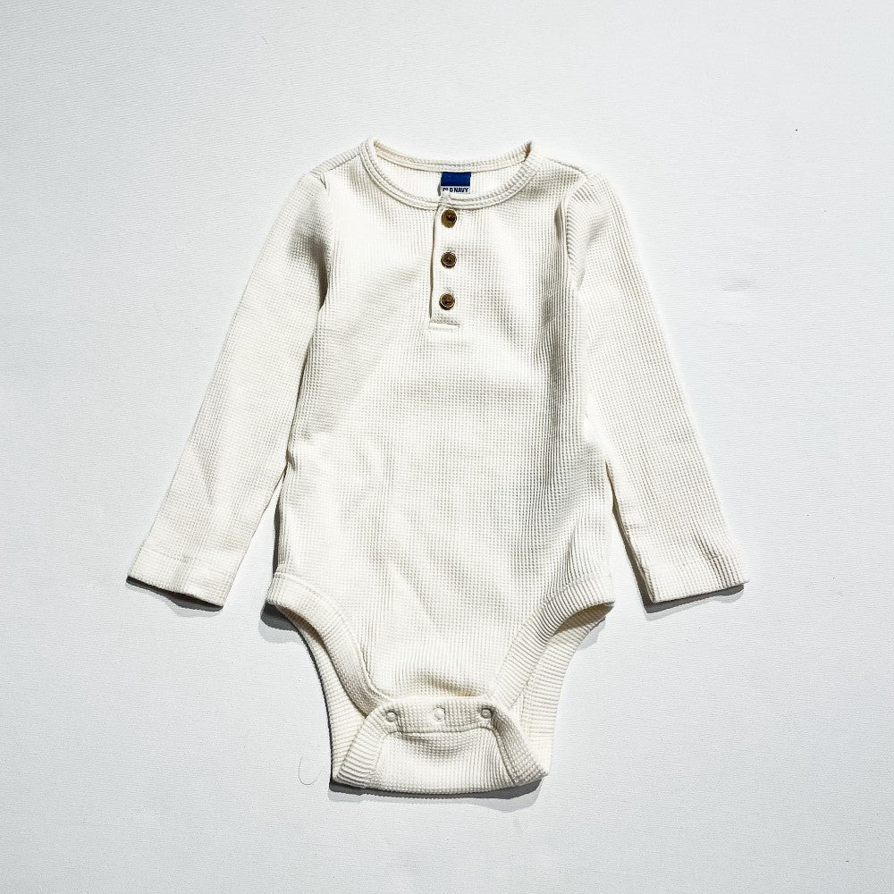 Old Navy Onesie 12-18M|219322