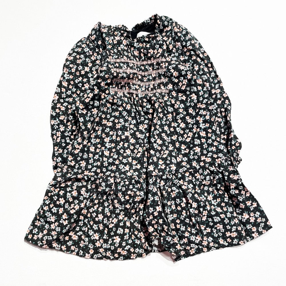 Zara Dress 3-4Y|223535