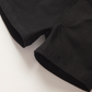 Little Bipsy - Cotton Twill Shorts - Black|138007