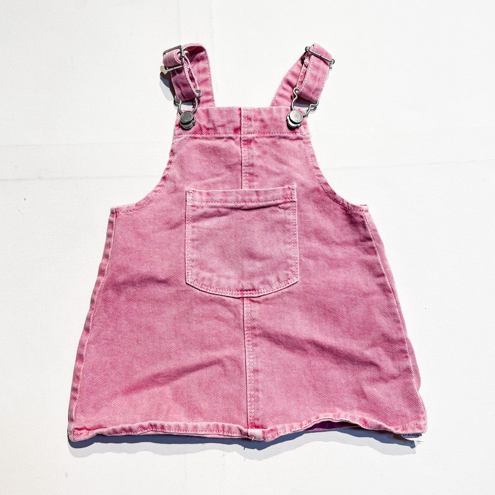Zara Dress 9-12M|160198