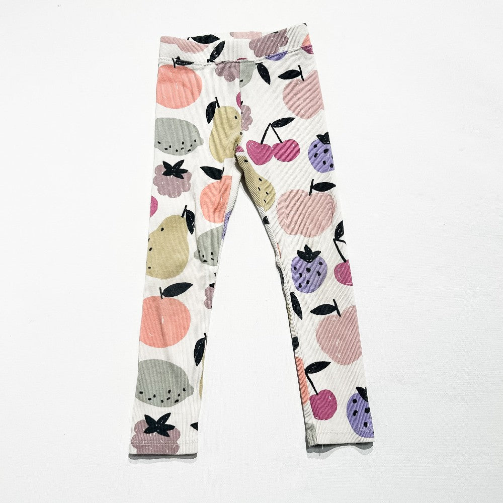 Zara Leggings 5Y|209272
