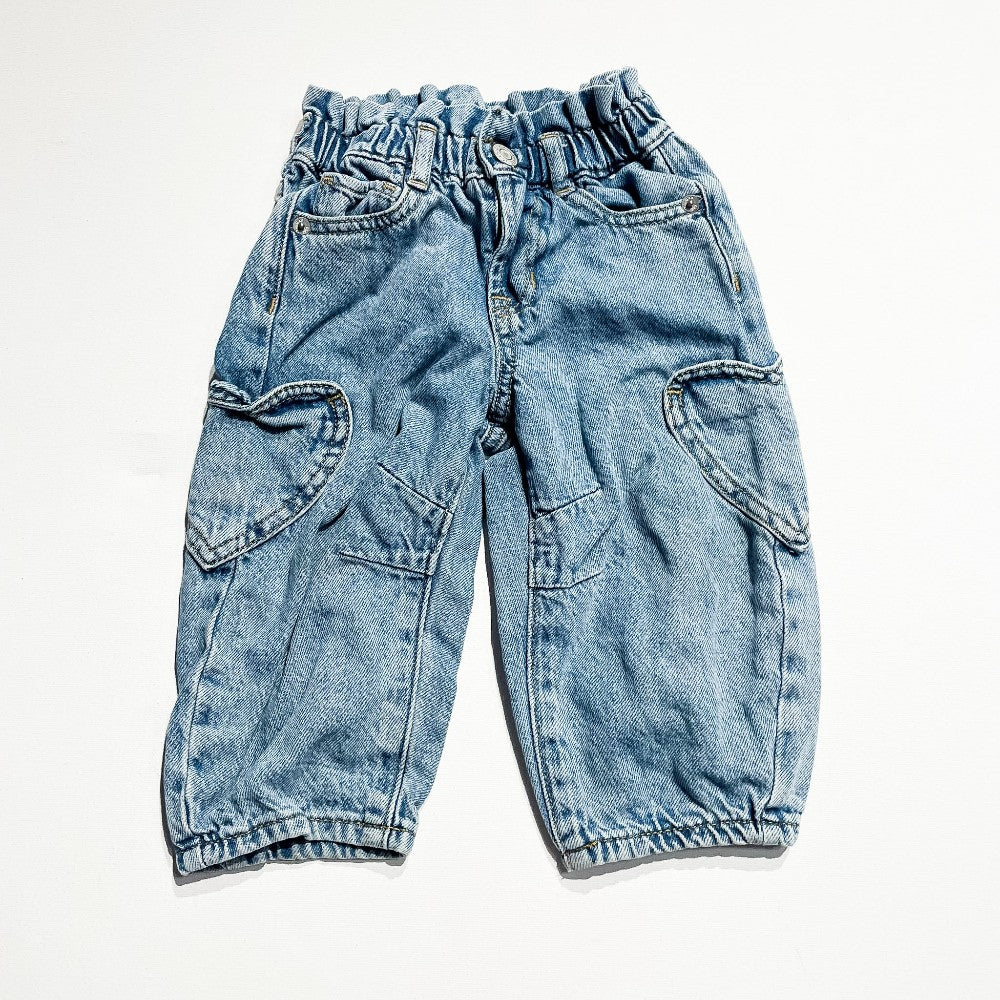 Gap Jeans 18-24M|217419