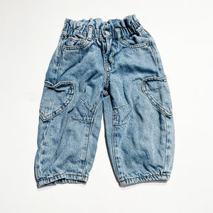 Gap Jeans 18-24M|217419