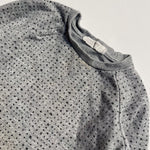 Miles Sweatshirt 12M **Imeprfection|190349