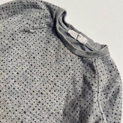 Miles Sweatshirt 12M **Imeprfection|190349