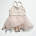 H&M Dance Suit 4-6Y|210591