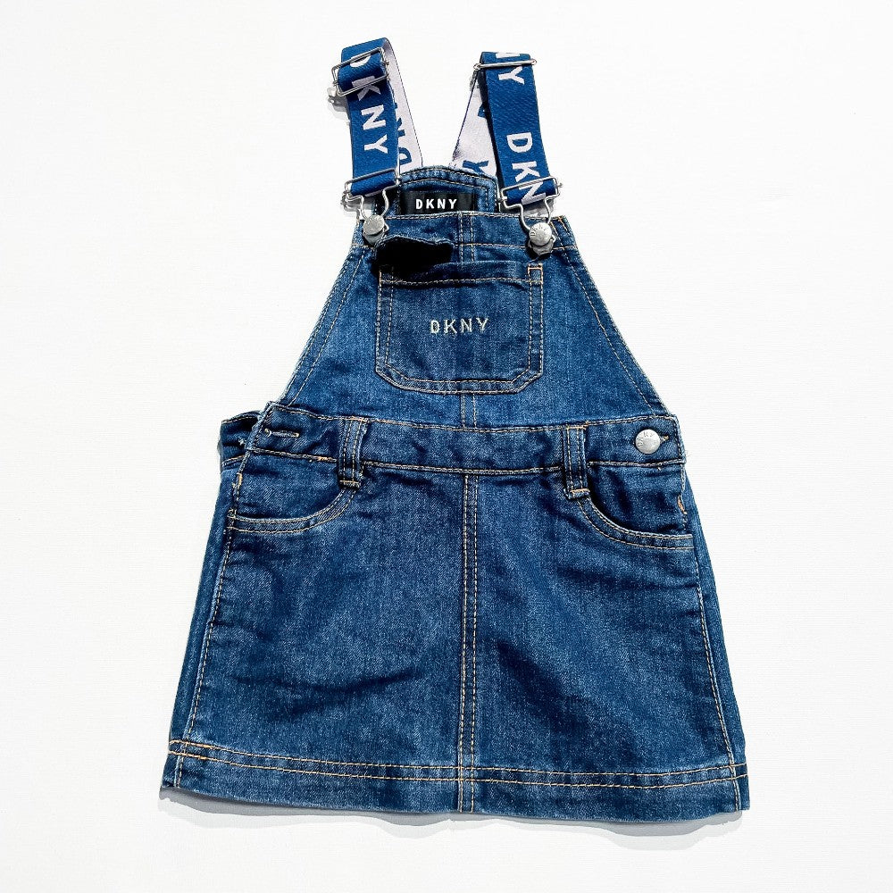 DNKY Dress 2Y|229263