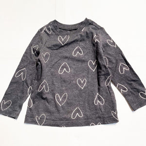 Old Navy Shirt 2Y|179058