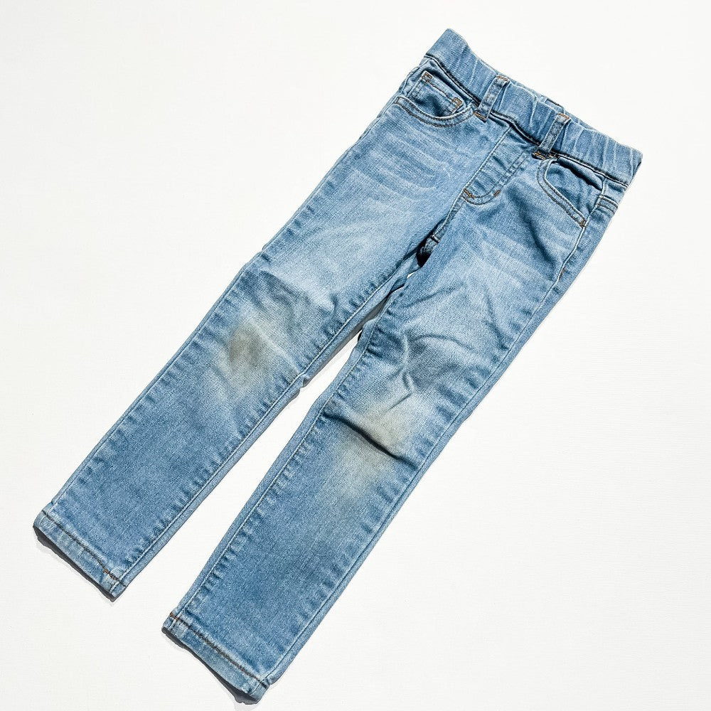 Jax & Lennon Jeans 3-4Y **Imperfection|219001