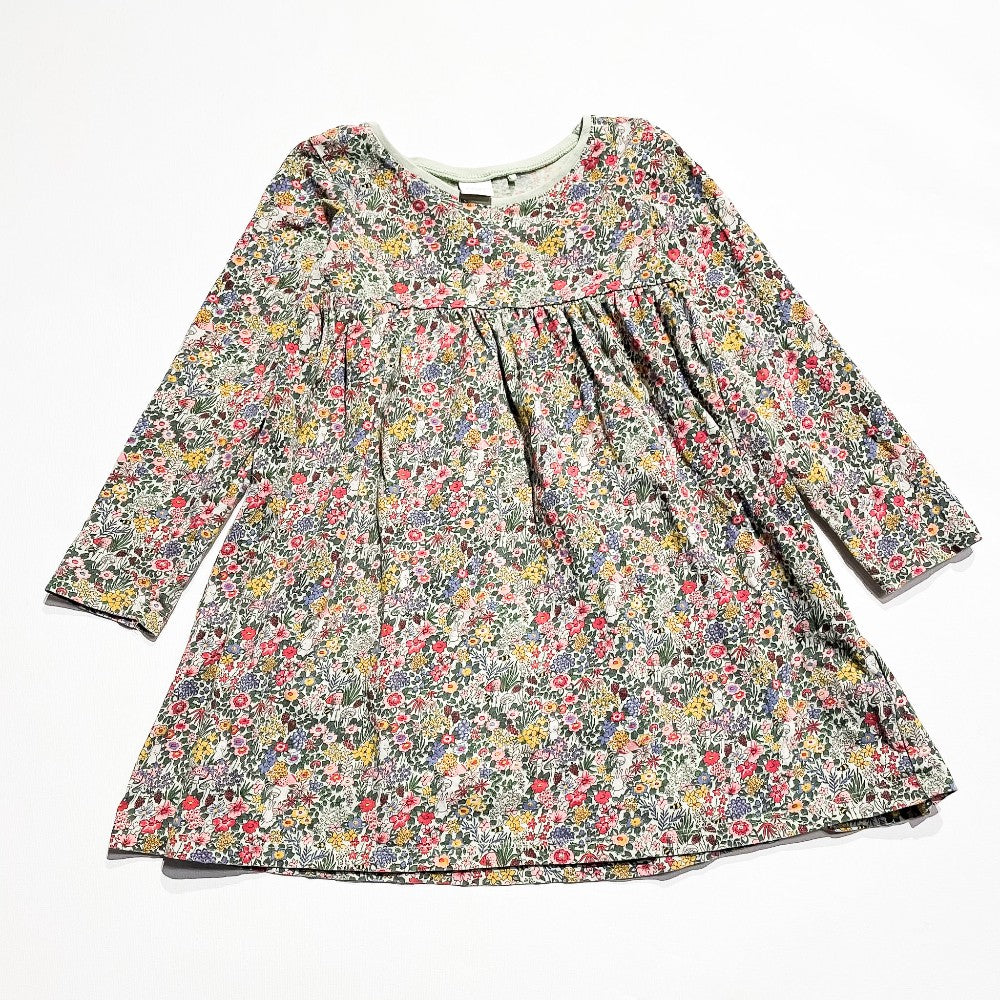 Next Dress 5-6Y|200845
