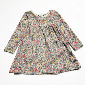 Next Dress 5-6Y|200845