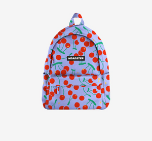 Headster - Cherry Temple Pre-School Bag|157858