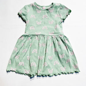 Joe Dress 2Y|120024