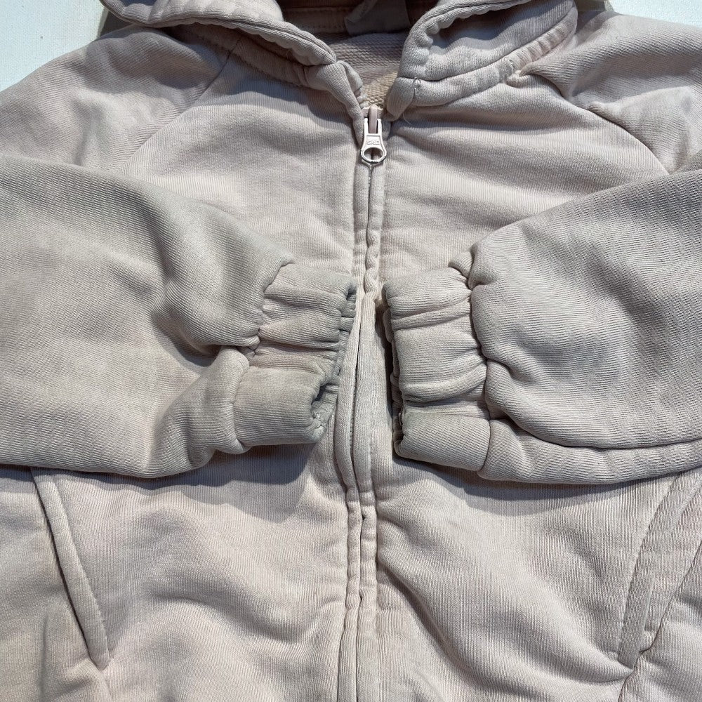 Zara Zip Up 3-4Y **Imperfection|174674