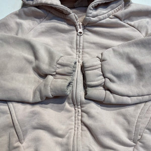 Zara Zip Up 3-4Y **Imperfection|174674