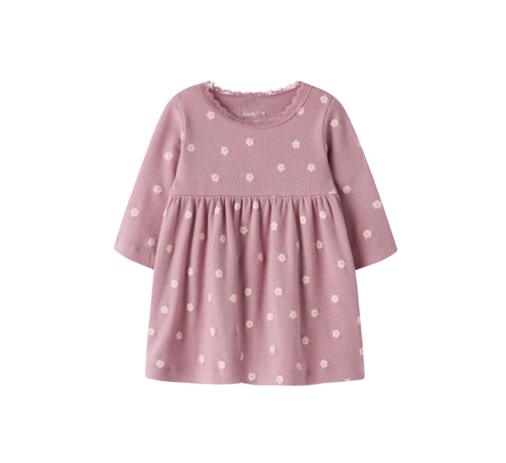 Name It - Petite Floral Dress|215987