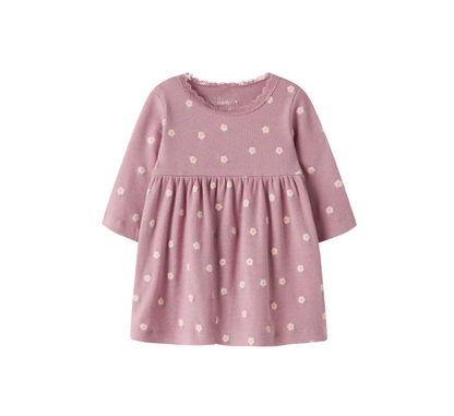 Name It - Petite Floral Dress|215987