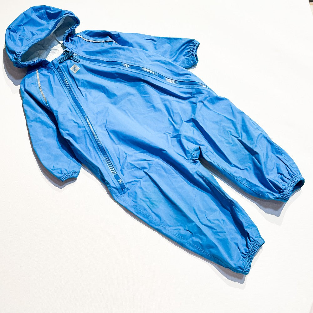 MEC Rain Suit 18M  **Imeprfection|188756