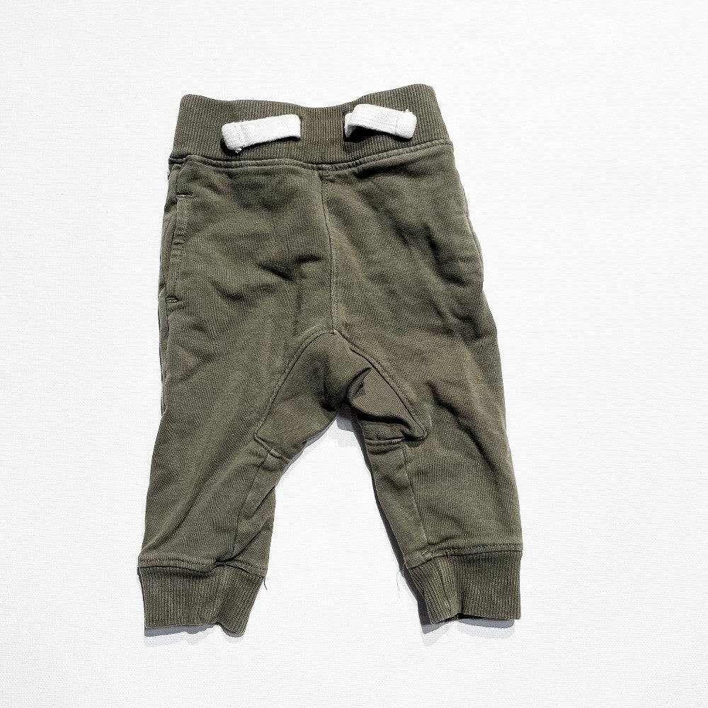 Pants 0-3M|204877