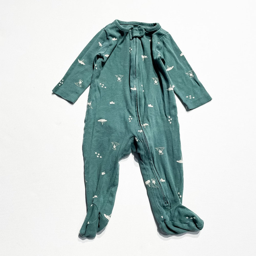 Carter's Sleeper 3-6M|227669