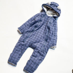 Gap Bunting Suit 6-12M|163027