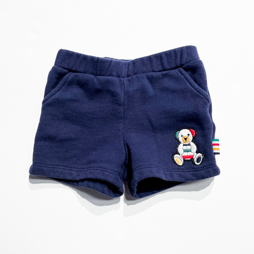 Bay Shorts 6-12M|199564