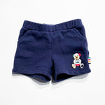 Bay Shorts 6-12M|199564