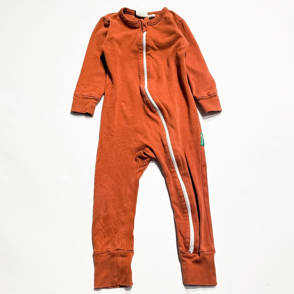 Parade Sleeper 2T|203358