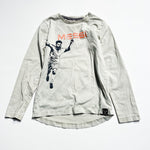 Messi Shirt 7-8Y|222195
