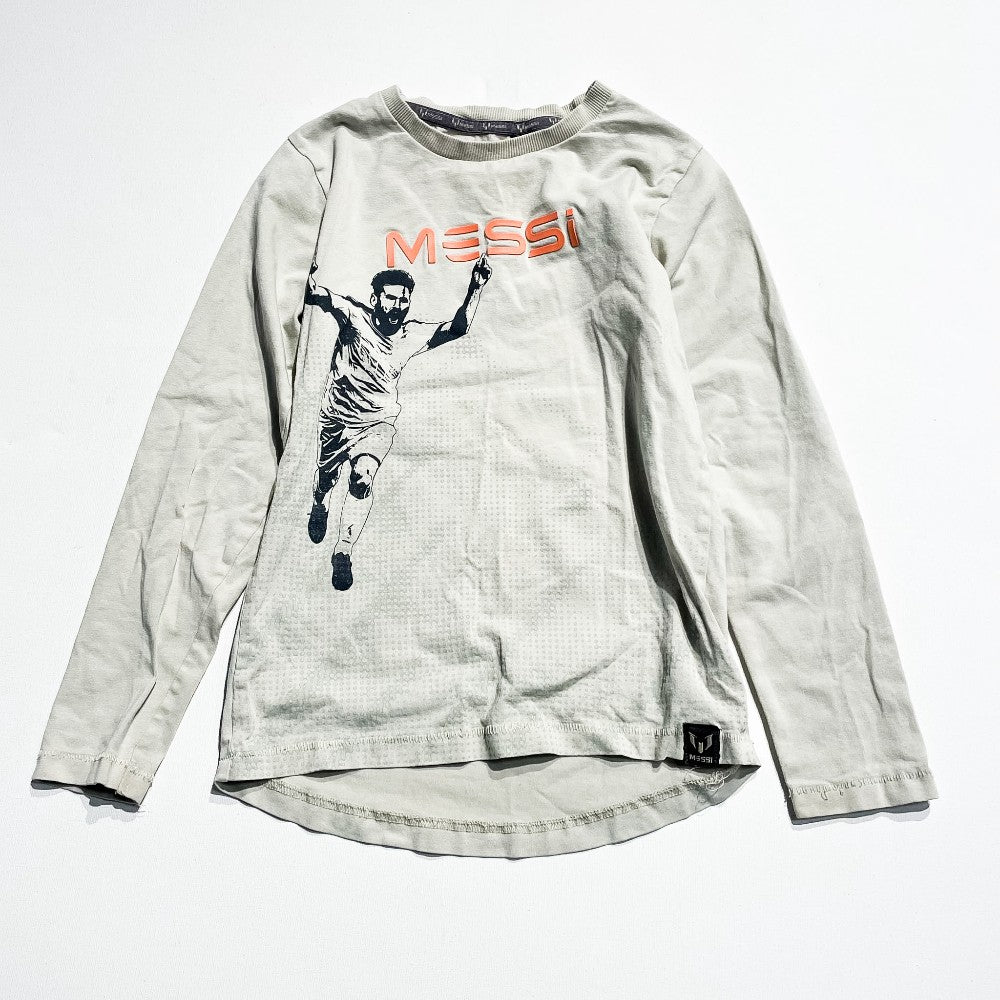 Messi Shirt 7-8Y|222195