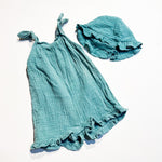 George Romper 18-24M|186011