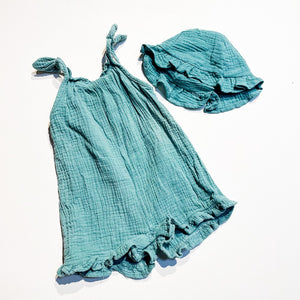 George Romper 18-24M|186011