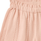 Wheat - Knit Shorts Irma Powder|197194