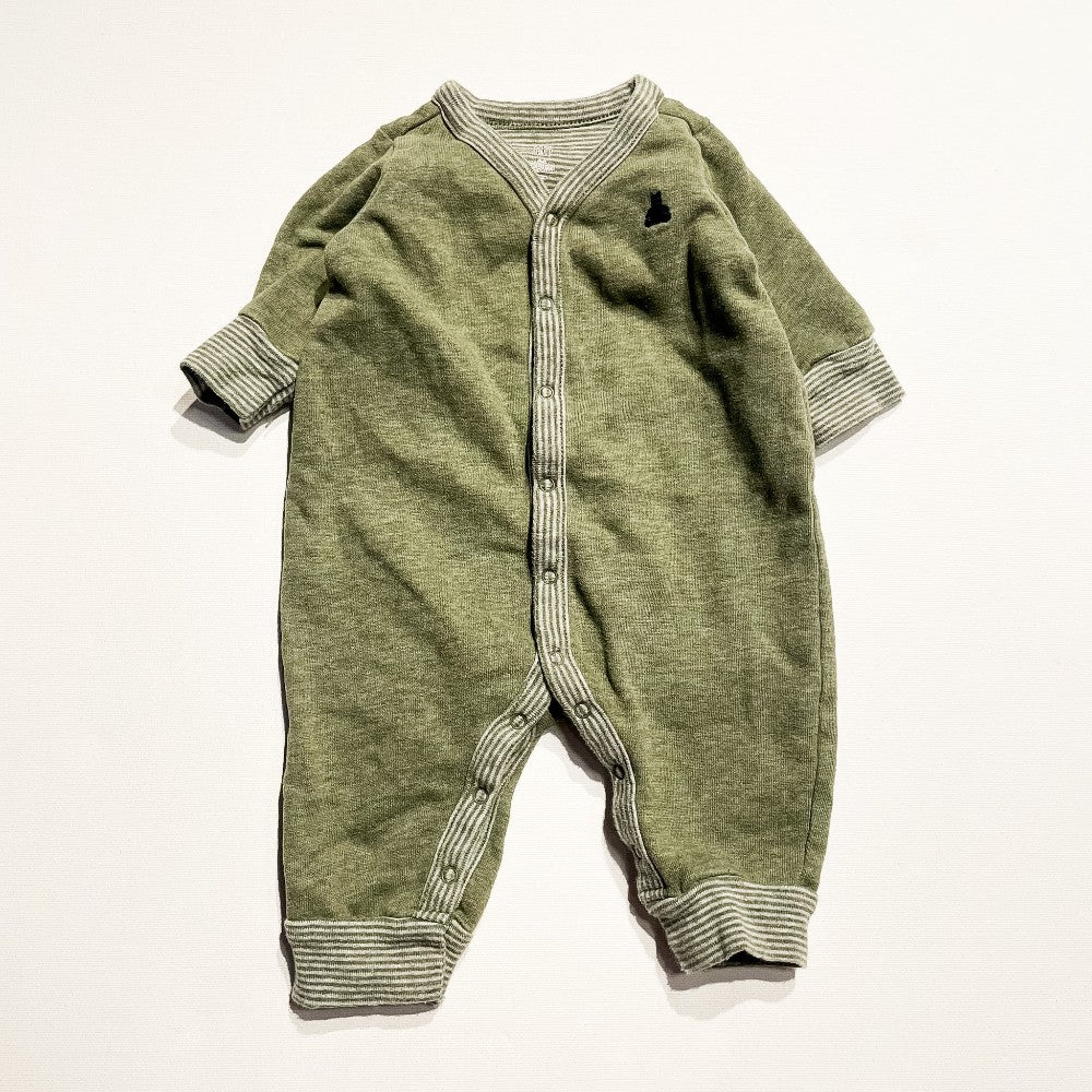 Gap Sleeper 0-3M|217113