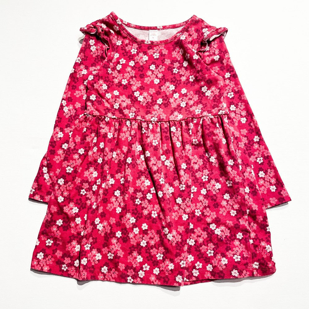 Joe Fresh Dress 5Y|220843