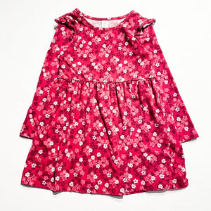Joe Fresh Dress 5Y|220843
