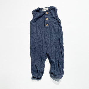 Rabbit & Bear Romper 0-3M|221848