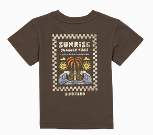 BinkyBro - Sunrise Summer Vibes T-Shirt|141683
