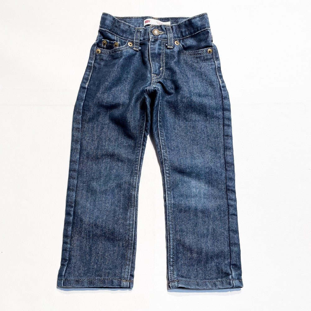 Levis Jeans 3Y|184426