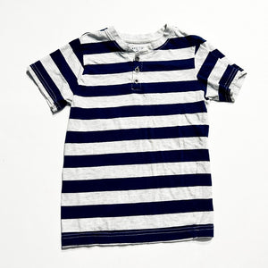 MOnkey Bars Shirt 5-6Y|213494