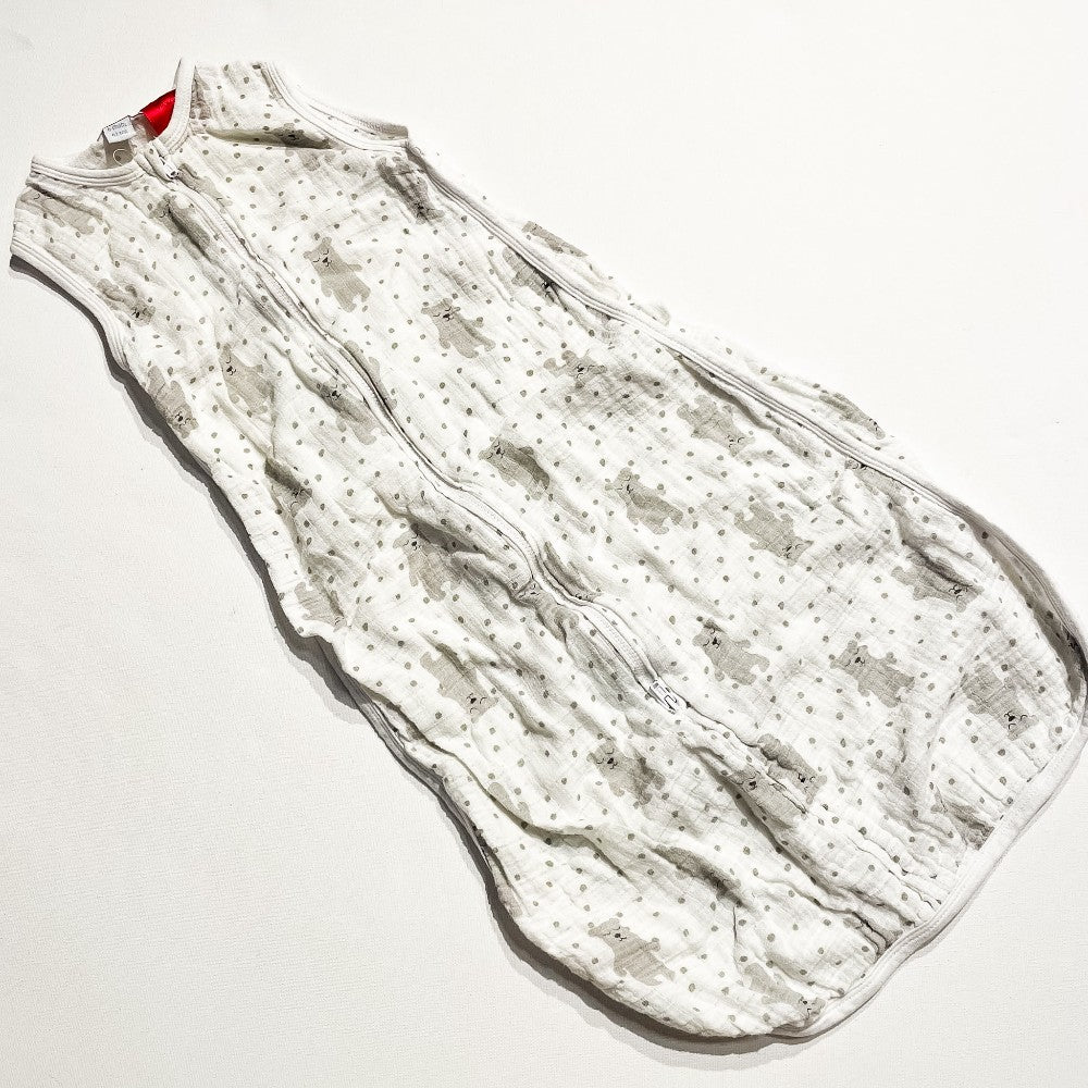 Plum Sleep Sack 6-18M|223952
