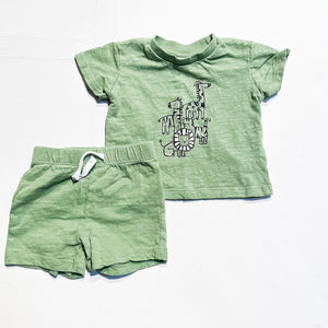 PL Baby Set 3M|157120