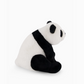 Snuggle Bunnies - Plush - Panda Plush|153262