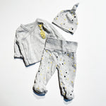 Petit Lem Set NB|186636