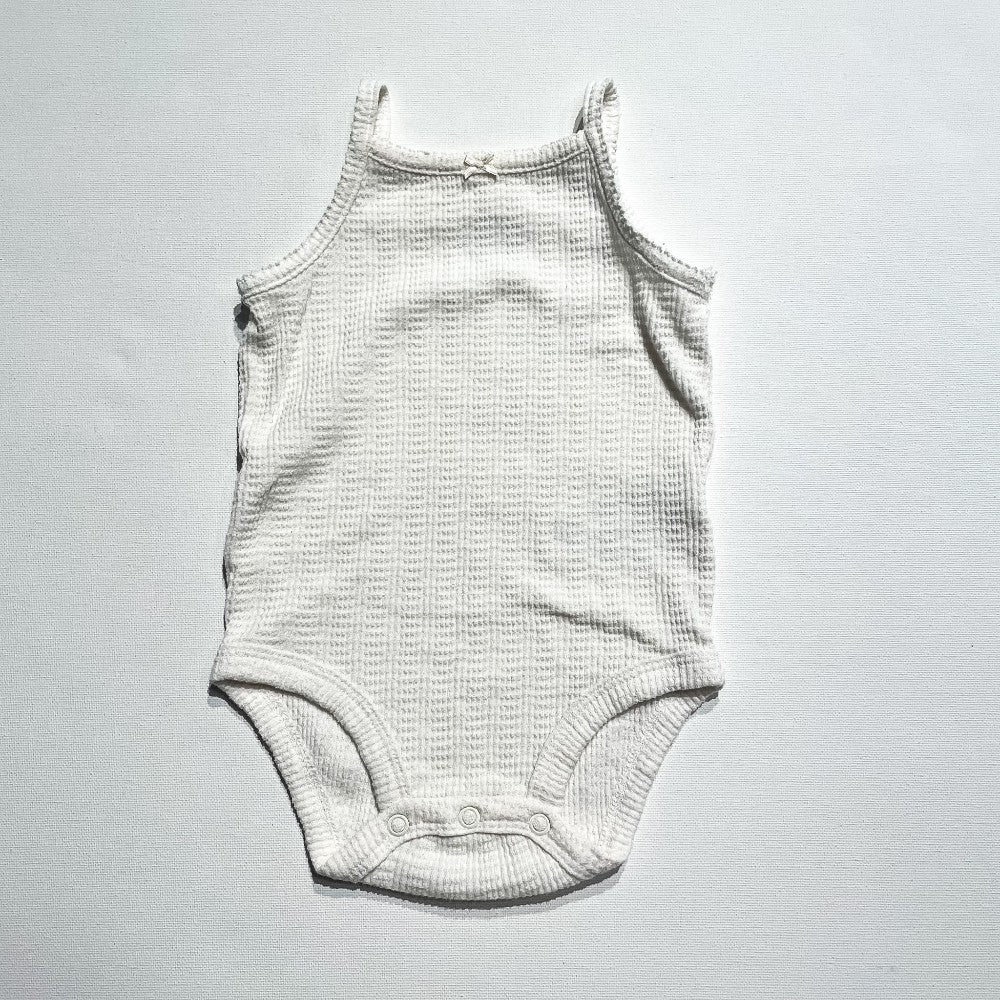 Carters Onesie 6M|206834