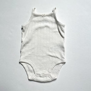 Carters Onesie 6M|206834