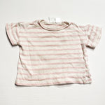 Zara Shirt 12-18M **Imeprfection|215321