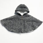 Carters Poncho Jacket 12M|231210