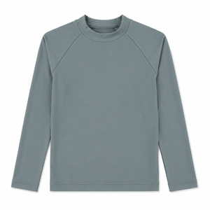 Current Tyed - The "Luca" Rashguard - 0-6M