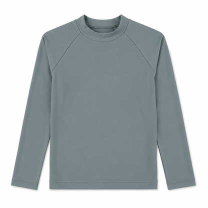 Current Tyed - The "Luca" Rashguard - 0-6M